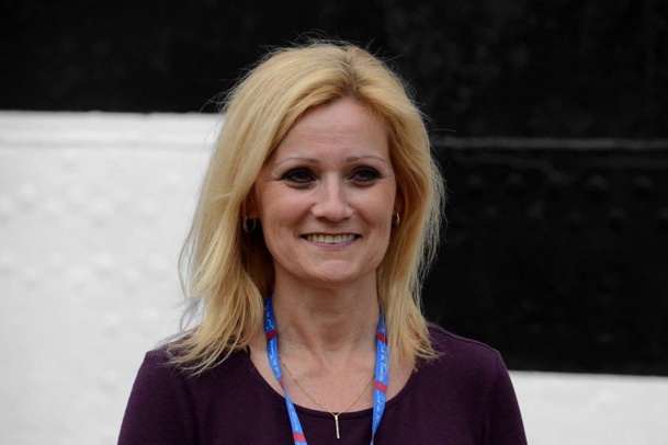 Emmanuelle Rivas, membre de la Commission nationale Prospective & Développement des Offices de Tourisme de France - DR : E. Rivas Emmanuelle Rivas, membre de la Commission nationale Prospective & Développement des Offices de Tourisme de France - DR : E. Rivas