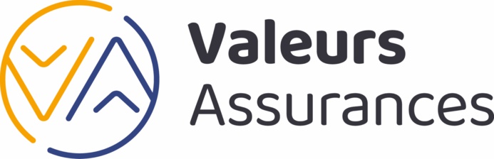 Valeurs Assurances dévoile sa nouvelle identité Valeurs Assurances dévoile sa nouvelle identité