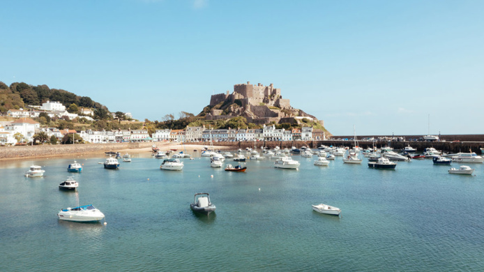 © Visit Jersey © Visit Jersey