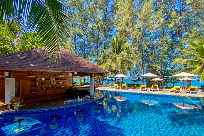 Mondi Club X10 Khao Lak Resort 5* © Mondial Tourisme Mondi Club X10 Khao Lak Resort 5* © Mondial Tourisme