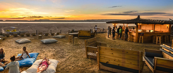 L'OT du Maroc invite les agents de voyages en éductour à Dakhla