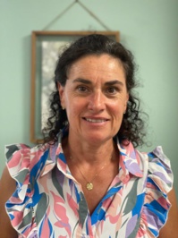 Catherine Stephan, nouvelle commerciale Grand Ouest - DR : Héliades