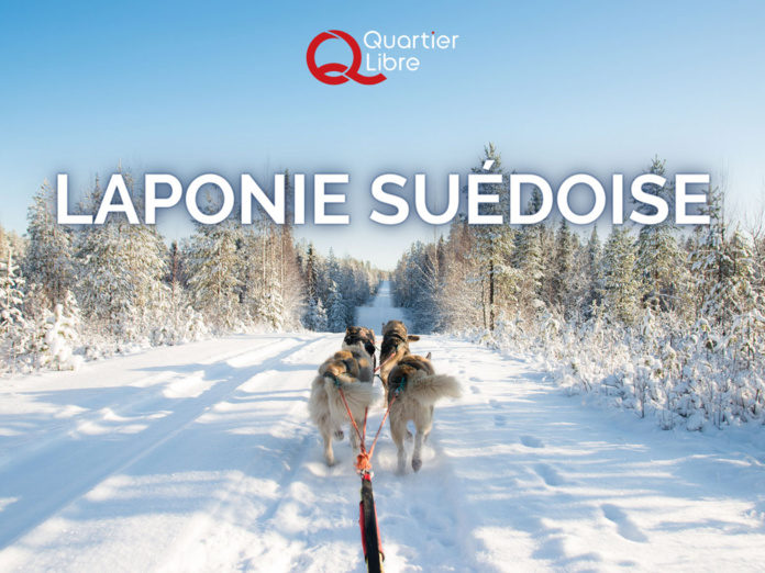 © Quartier Libre © Quartier Libre