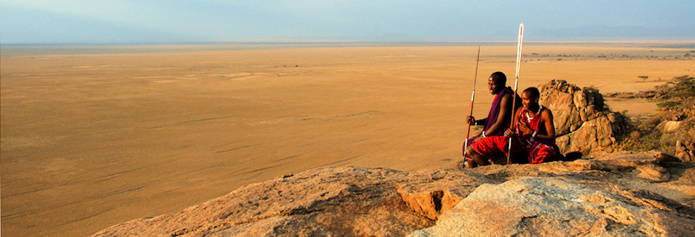 © Tanganyika Expeditions © Tanganyika Expeditions