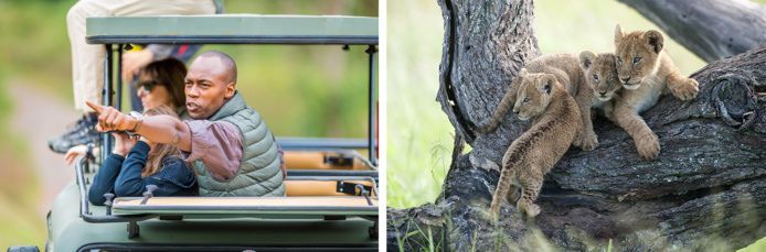 © Tanganyika Expeditions © Tanganyika Expeditions