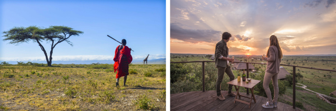 © Tanganyika Expeditions © Tanganyika Expeditions