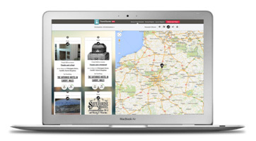 The tourism crowdfunding : TravelStarter The tourism crowdfunding : TravelStarter