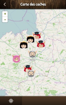 (c) CDT Haute-Bretagne (c) CDT Haute-Bretagne