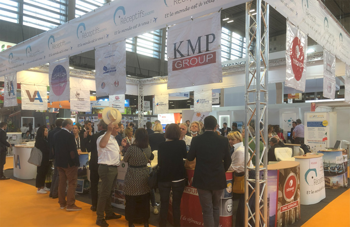 ©Réceptifs Leaders ©Réceptifs Leaders