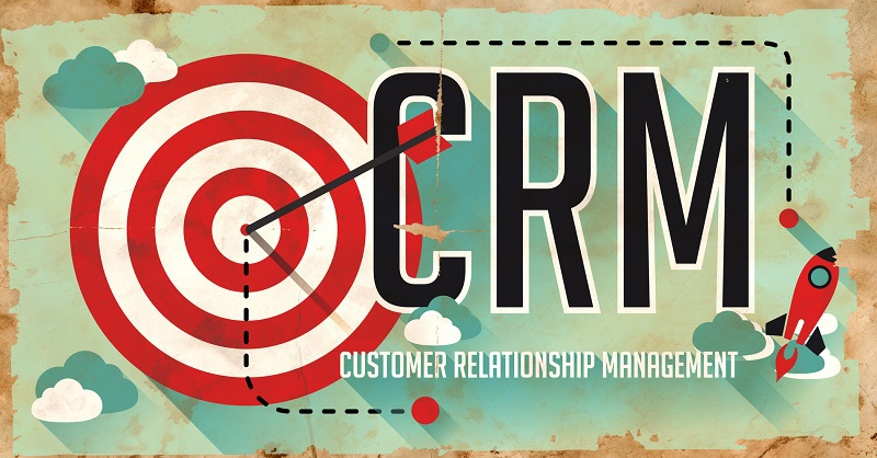 L’ESCAET lance un module de formation professionnel pour la solution CRM Tourisme de Lucien Salémi. © tashatuvango - Fotolia.com L’ESCAET lance un module de formation professionnel pour la solution CRM Tourisme de Lucien Salémi. © tashatuvango - Fotolia.com