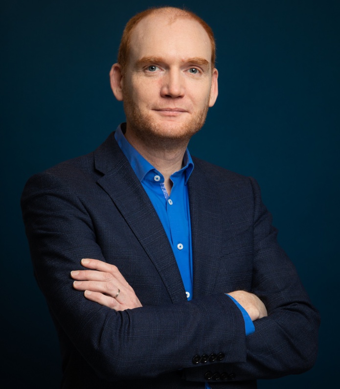 « Fin septembre, nous sortirons notre nouveau site internet, avec une refonte graphique de l’UI et l'UX complète. Nous avons de très bons résultats sur notre stratégie digitale », affirme Olivier Cohn, directeur général de la coopérative Best Western France. -@Best western « Fin septembre, nous sortirons notre nouveau site internet, avec une refonte graphique de l’UI et l'UX complète. Nous avons de très bons résultats sur notre stratégie digitale », affirme Olivier Cohn, directeur général de la coopérative Best Western France. -@Best western