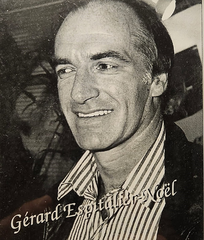 Décès de Gérard Espitalier-Noël, grande figure du tourisme mauricien Décès de Gérard Espitalier-Noël, grande figure du tourisme mauricien