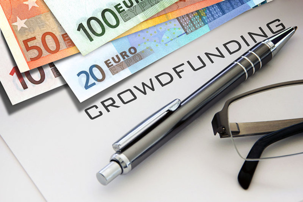 Alors que les plates-formes dédiées au crowdfunding se développent, difficile de savoir si une entreprise peut appeler elle-même au financement participatif en toute légalité. Le cas de Savanna Tours en est un exemple criant - © Butch - Fotolia.com