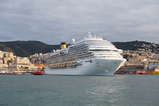 Costa Croisières : c'est parti pour la 22e édition des Lauréats de la Mer