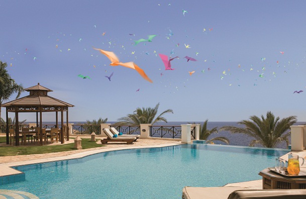 L'opération "Colour your spring" est déployée par Mövenpick Hotels and Resorts jusqu'à fin avril 2015 - DR : Mövenpick Hotels and Resorts L'opération "Colour your spring" est déployée par Mövenpick Hotels and Resorts jusqu'à fin avril 2015 - DR : Mövenpick Hotels and Resorts