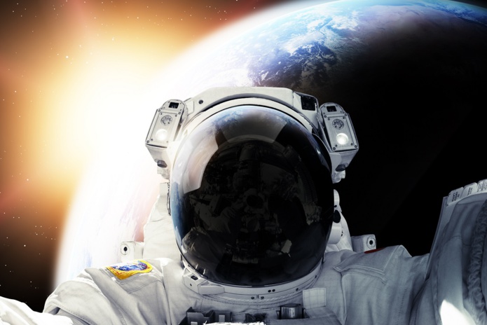 Les temps forts du tourisme spatial en août - Depositphotos.com Auteur robertsrob Les temps forts du tourisme spatial en août - Depositphotos.com Auteur robertsrob