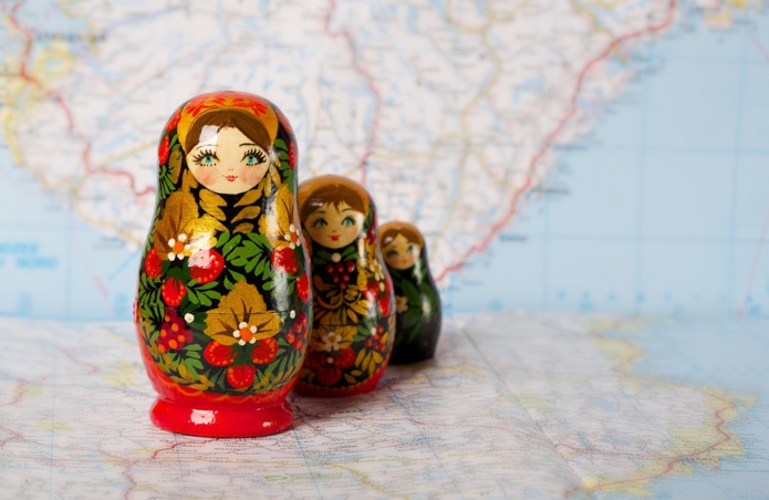 Le tourisme russe représentait en 2015, 3% des dépenses touristiques internationales. - Depositphotos.com Auteur Tolikoff