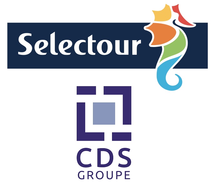 CDS Groupe référencé par Selectour