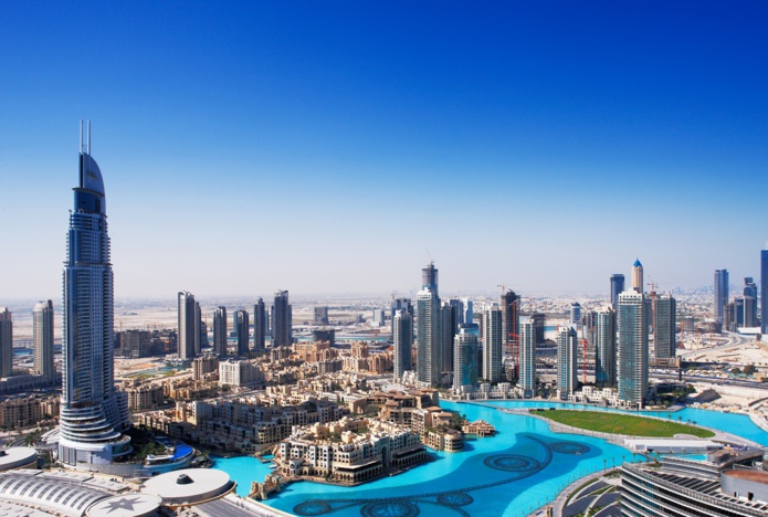 Dubaï dépasse les niveaux de fréquentation pré-pandémiques