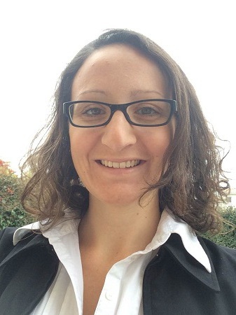 Elodie Delgua est la nouvelle déléguée commerciale de Plein Vent en Aquitaine - Photo DR Elodie Delgua est la nouvelle déléguée commerciale de Plein Vent en Aquitaine - Photo DR