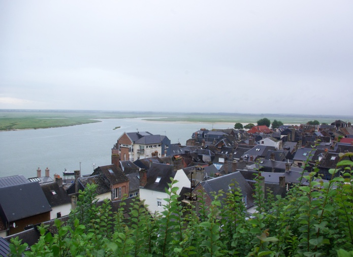 La baie de Somme réserve toujours des surprises, à condition d’aimer marcher et d’ouvrir grand ses sens - DR : J.-F.R. La baie de Somme réserve toujours des surprises, à condition d’aimer marcher et d’ouvrir grand ses sens - DR : J.-F.R.