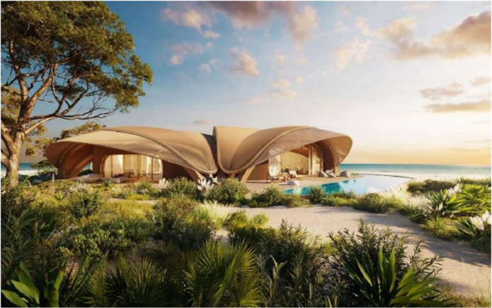 Red Sea Global s'associe au Conseil mondial du voyage et du tourisme - Photo : © Red Sea Global Red Sea Global s'associe au Conseil mondial du voyage et du tourisme - Photo : © Red Sea Global