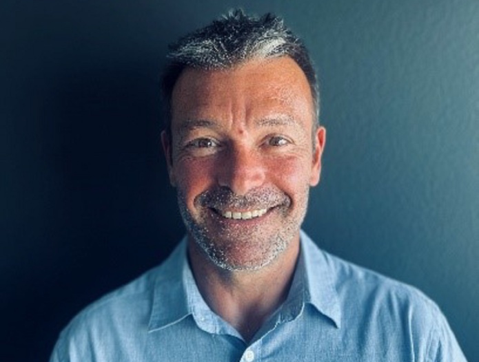 Patrice Viard revient chez Top of Travel au poste de commercial Grand Est - DR Patrice Viard revient chez Top of Travel au poste de commercial Grand Est - DR