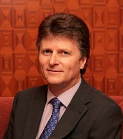 Etihad : Adrian Parkes nouveau vice-président des ventes Etihad : Adrian Parkes nouveau vice-président des ventes