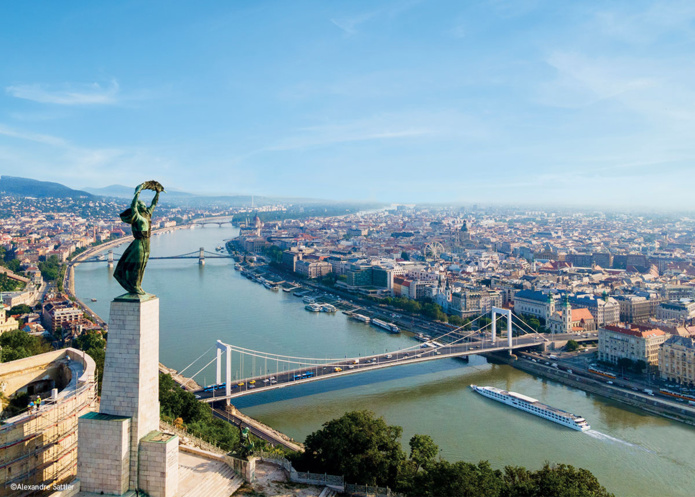 © Alexandre Sattler © Alexandre Sattler