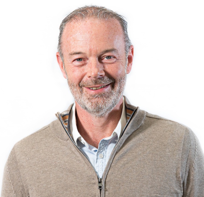 Yannick Faucon réélu Président des EDV Centre-Est - Photo DR Yannick Faucon réélu Président des EDV Centre-Est - Photo DR