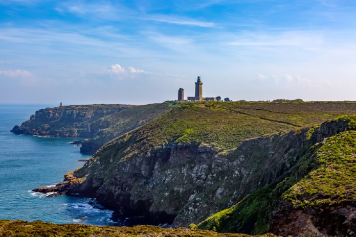 Le Nord-Ouest et principalement la Bretagne ont enregistré une hausse des demandes de réservations sur les sites de location entre particuliers. @depositphotos/razvanphoto