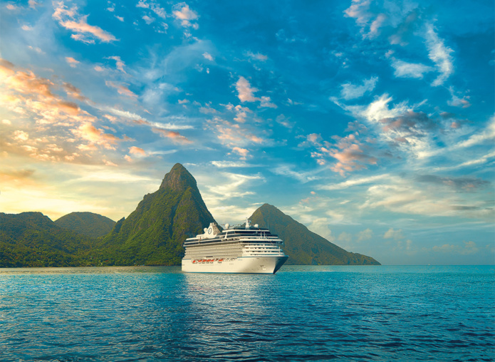 © Oceania Cruises © Oceania Cruises