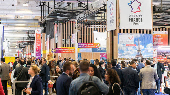 © IFTM Top Resa © IFTM Top Resa