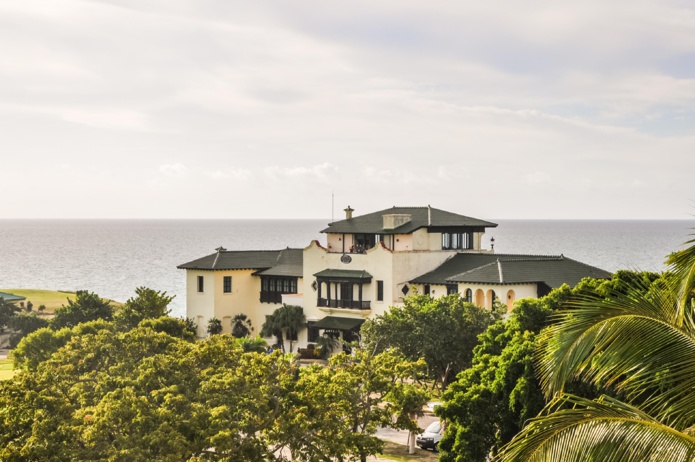 © Caraïbes Autrement - Casa Dupont © Caraïbes Autrement - Casa Dupont