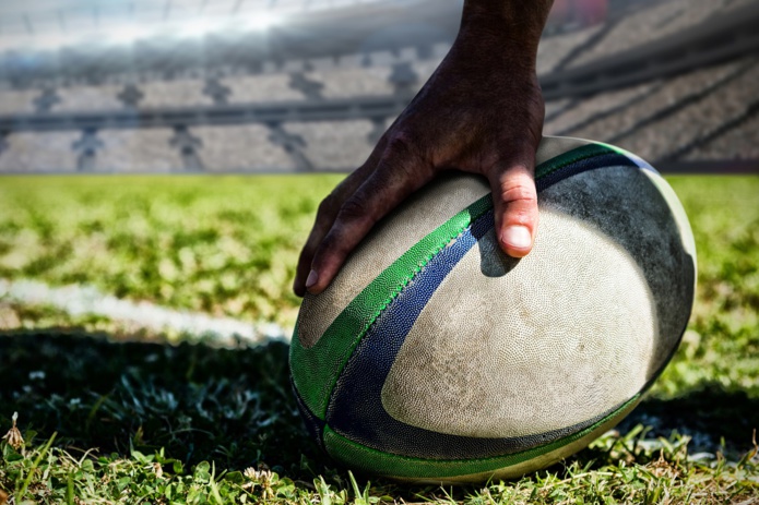 Le rugby totalise environ 800 millions de supporteurs dans le monde dont 338 millions se définissent comme de vrais fans (Étude Nielsen 2018), ce qui représente une hausse de 24 % depuis 2013 - Depositphotos.com Auteur vectorfusionart Le rugby totalise environ 800 millions de supporteurs dans le monde dont 338 millions se définissent comme de vrais fans (Étude Nielsen 2018), ce qui représente une hausse de 24 % depuis 2013 - Depositphotos.com Auteur vectorfusionart