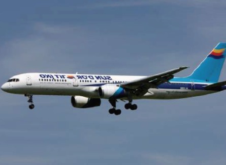 Sundor volera de Nice vers Tel Aviv 2 fois par semaine à partir de fin mars 2015 - DR : Sundor Sundor volera de Nice vers Tel Aviv 2 fois par semaine à partir de fin mars 2015 - DR : Sundor