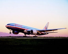 American Airlines va lancer Chicago-Moscou