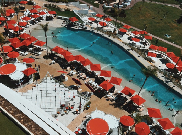 Club Med a réalisé des résultats opérationnels historiques au 1er semestre 2023 - Compte Facebook du Club Med Club Med a réalisé des résultats opérationnels historiques au 1er semestre 2023 - Compte Facebook du Club Med