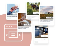 Explore Grand Est disponible en widget sur tous les sites internet - DR Explore Grand Est disponible en widget sur tous les sites internet - DR
