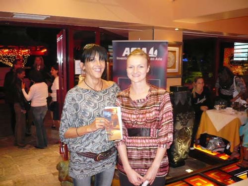 Guylaine Trahay Vacances Carrefour Antibes Guylaine Trahay Vacances Carrefour Antibes