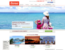 TUI France : Haïti dans la production 2016 de Passion des îles et Nouvelles Frontières TUI France : Haïti dans la production 2016 de Passion des îles et Nouvelles Frontières