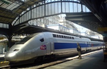 DR : SNCF DR : SNCF
