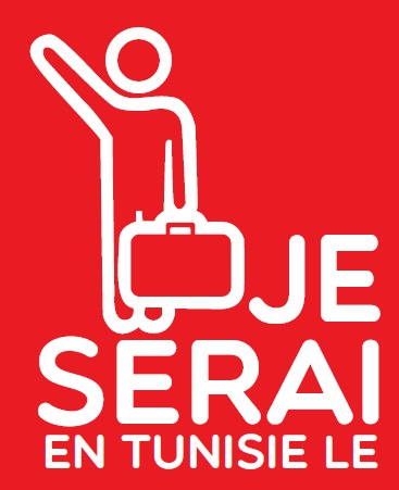 "Je serai en Tunisie le..." : un jeune Tunisien crée le buzz pour relancer la destination "Je serai en Tunisie le..." : un jeune Tunisien crée le buzz pour relancer la destination