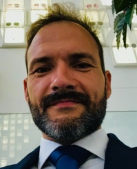 Doniphan Samson, directeur du réseau agences de Fram-Karavel - DR : LinkedIn Doniphan Samson, directeur du réseau agences de Fram-Karavel - DR : LinkedIn