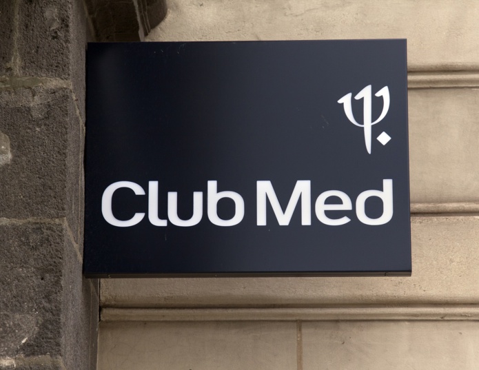 Emploi : Club Med recrute principalement sur des postes de managers. - Depositphotos.com