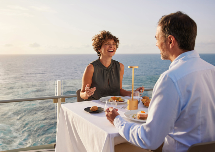 © Costa Croisières © Costa Croisières