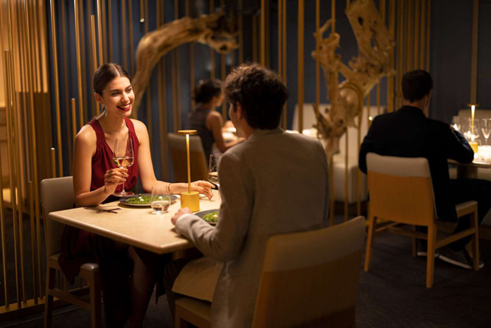 © Costa Croisières © Costa Croisières