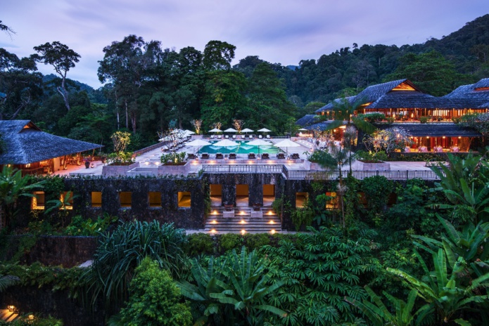 L'hôtel Datai Langkawi en Malaisie a changé de directeur général, c'est Stéphane Duvacher qui occupe désormais le poste - Photo Datai Langkawi L'hôtel Datai Langkawi en Malaisie a changé de directeur général, c'est Stéphane Duvacher qui occupe désormais le poste - Photo Datai Langkawi