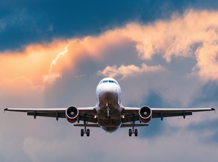 Selon Eurocontrol, l'été 2023 a vu la ponctualité se détériorer - Depositphotos @Serjio74b Selon Eurocontrol, l'été 2023 a vu la ponctualité se détériorer - Depositphotos @Serjio74b