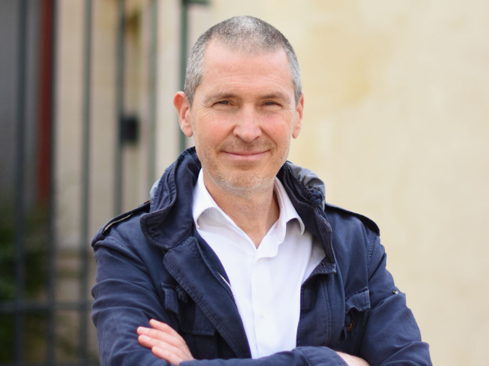 Jean Eustache, PDG d'AmériGO va fêter les 20 ans du TO - Photo DR Jean Eustache, PDG d'AmériGO va fêter les 20 ans du TO - Photo DR